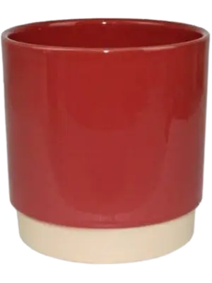 Pot Red