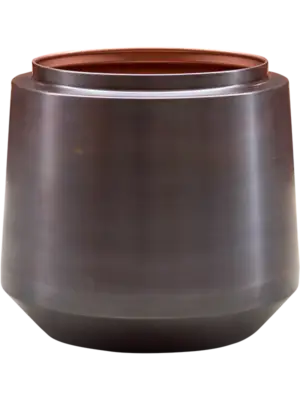 Pot Vintage Cupper