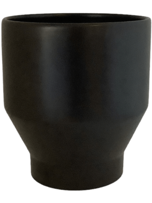 Pot Matt Anthracite