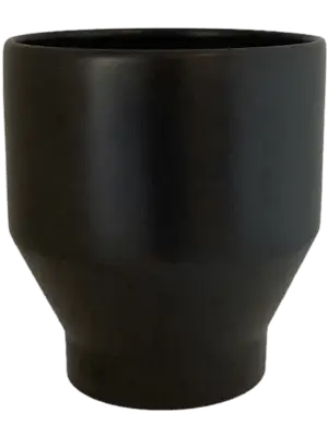Pot Matt Anthracite