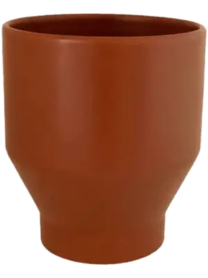 Pot Matt Terra