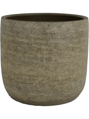 Pot Brown