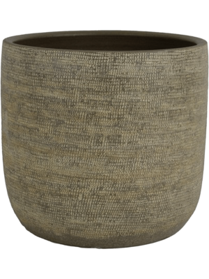 Pot Brown