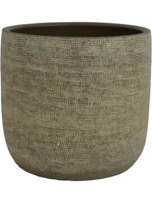 Pot Brown