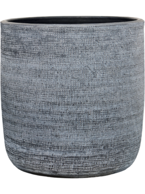 Pot Dark Grey