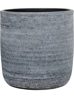 Pot Dark Grey