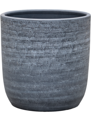 Pot Dark Grey