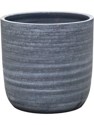 Pot Dark Grey