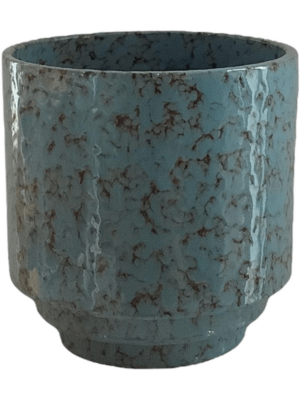 Pot Jade Green