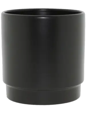 Pot Matt Anthracite