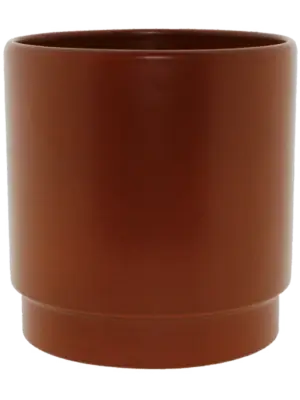 Pot Matt Terra