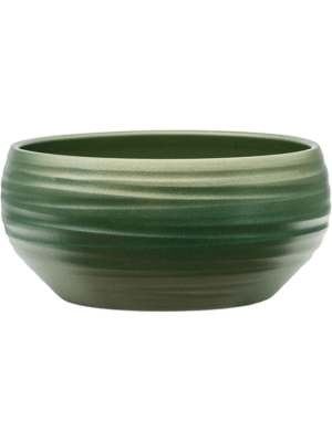 Bowl Monaco Stone Pearl Green