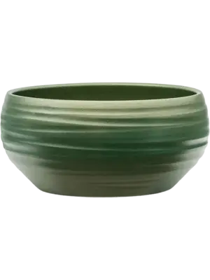 Bowl Monaco Stone Pearl Green