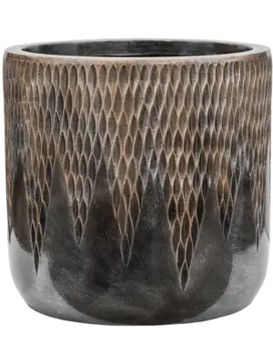 Cylinder Bronze