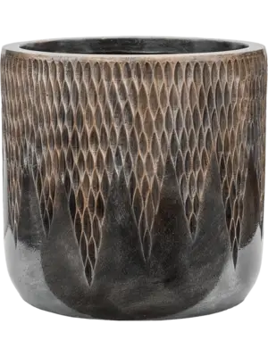 Cylinder Bronze