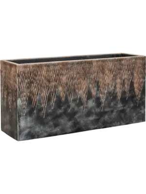 Rectangle Bronze