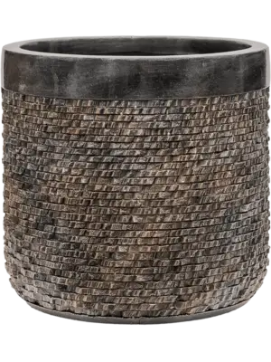 Cylinder Bronze
