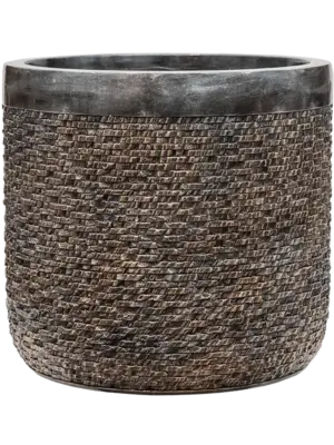 Cylinder Bronze