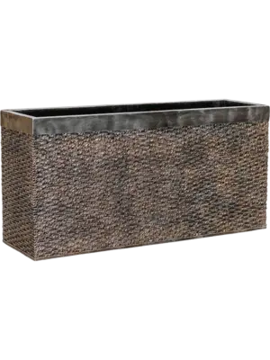 Rectangle Bronze