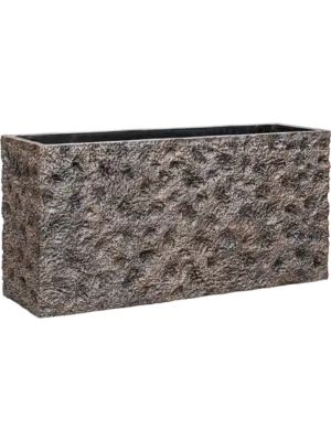 Rectangle Bronze