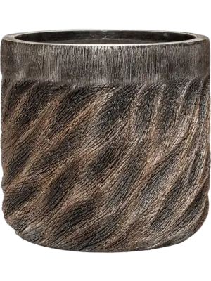 Cylinder Bronze