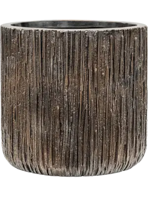 Cylinder Bronze