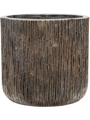 Cylinder Bronze