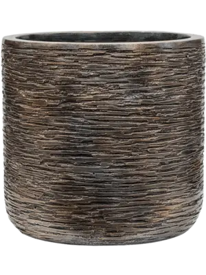 Cylinder Bronze