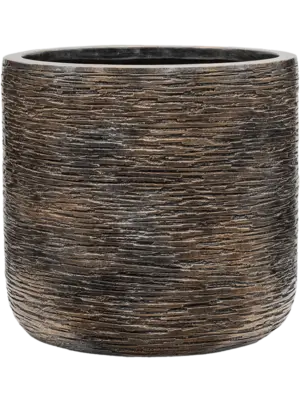 Cylinder Bronze