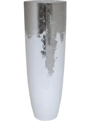 Partner White-Silver