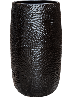 Vase Black