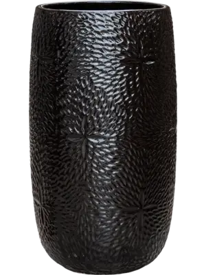 Vase Black