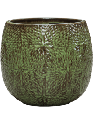Pot Green