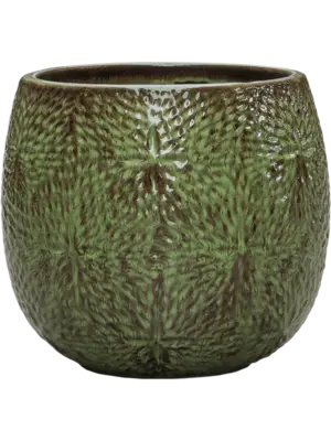 Pot Green
