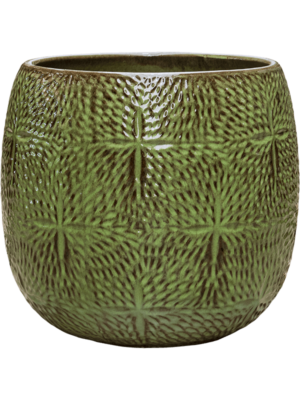 Pot Green