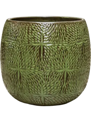Pot Green