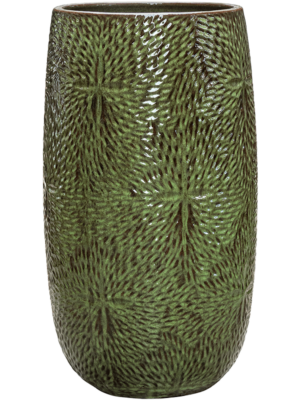 Vase Green