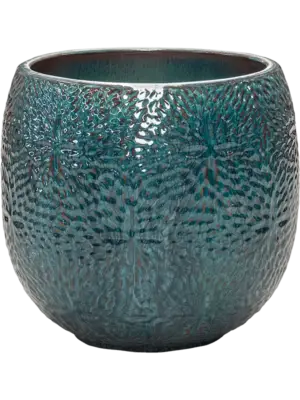 Pot Ocean Blue
