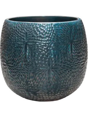 Pot Ocean Blue