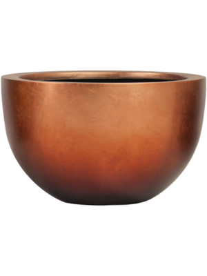 Bowl Matt Copper