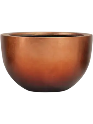 Bowl Matt Copper