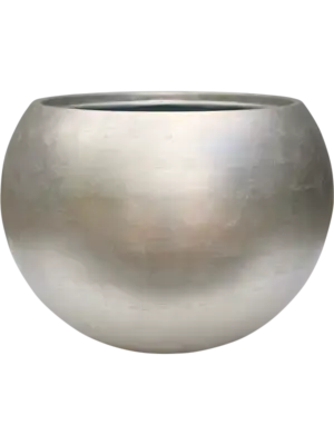 Globe Matt Light Champagne (with liner)