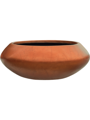 Bowl Ufo Matt Copper