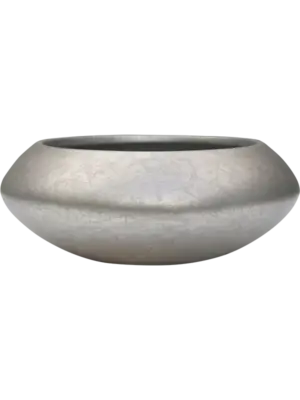 Bowl Ufo Matt Light Champagne