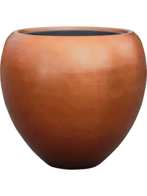 Couple Matt Copper (with liner)
