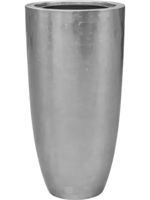 Partner Glossy Silver (with liner)