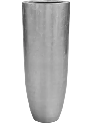 Partner Glossy Silver (with liner)