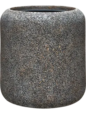 Cylinder Grey (with liner)