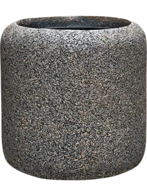 Cylinder Grey (with liner)