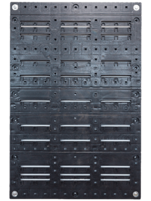 Spare Part Grid For Tray 50/75 cm